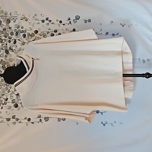 Creation 🖤 oversized top